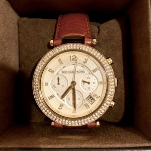 Michael Kors Women’s Watch